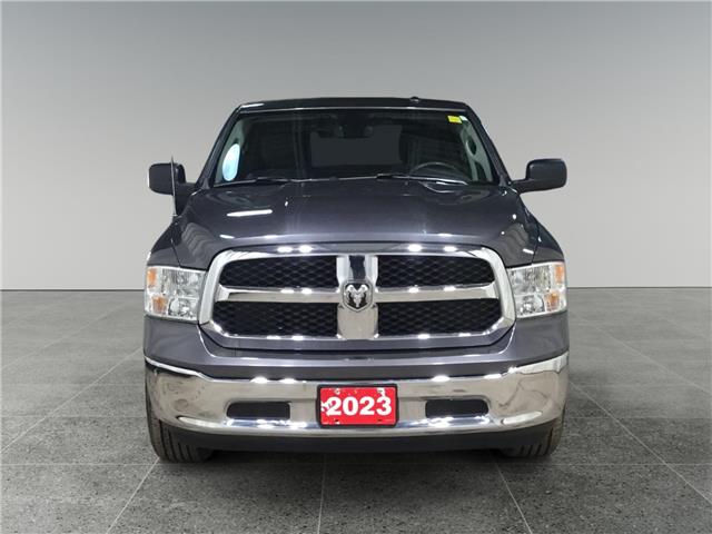 2023 RAM 1500 Classic SLT (Stk: P3963) in Sault Ste. Marie - Image 8 of 15