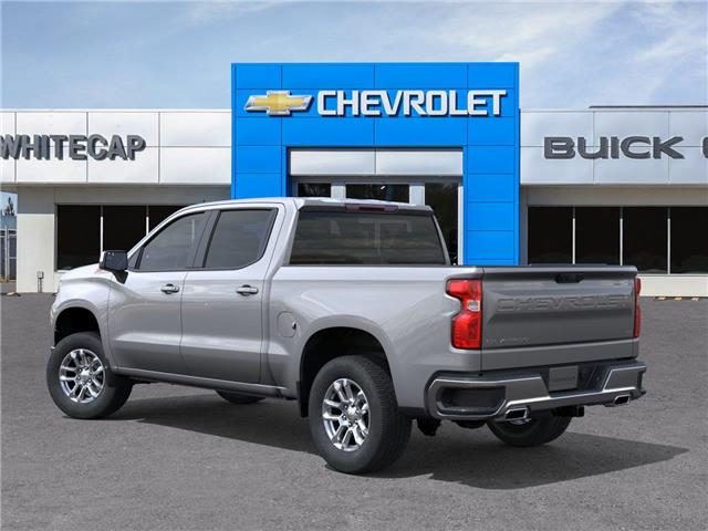 2026 Chevrolet Silverado 1500 LT (Stk: 45729) in Slave Lake - Image 3 of 24 2026 Chevrolet Silverado 1500 LT (Stk: 45729) in Slave Lake - Image 3 of 24