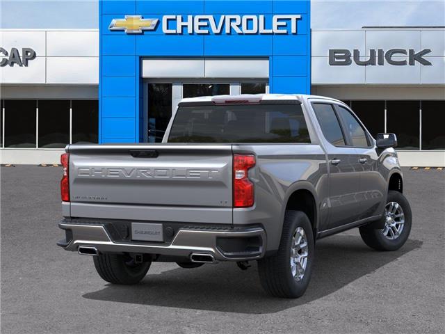 2026 Chevrolet Silverado 1500 LT (Stk: 45729) in Slave Lake - Image 4 of 24 2026 Chevrolet Silverado 1500 LT (Stk: 45729) in Slave Lake - Image 4 of 24