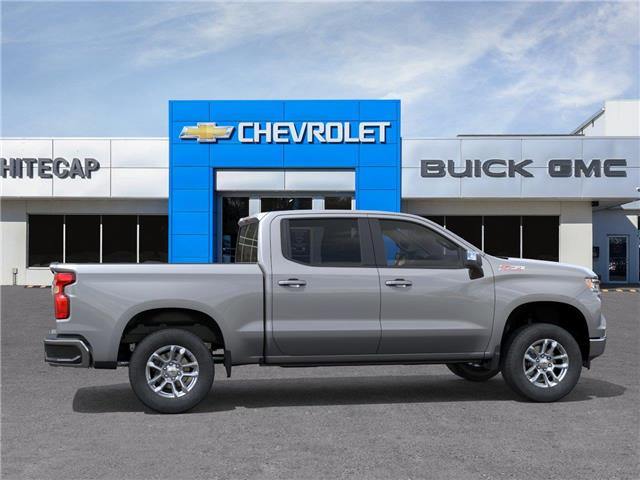 2026 Chevrolet Silverado 1500 LT (Stk: 45729) in Slave Lake - Image 5 of 24 2026 Chevrolet Silverado 1500 LT (Stk: 45729) in Slave Lake - Image 5 of 24