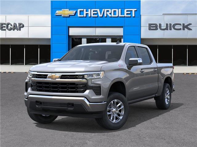2026 Chevrolet Silverado 1500 LT (Stk: 45729) in Slave Lake - Image 6 of 24 2026 Chevrolet Silverado 1500 LT (Stk: 45729) in Slave Lake - Image 6 of 24