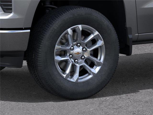 2026 Chevrolet Silverado 1500 LT (Stk: 45729) in Slave Lake - Image 9 of 24 2026 Chevrolet Silverado 1500 LT (Stk: 45729) in Slave Lake - Image 9 of 24