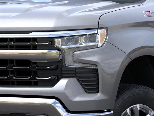 2026 Chevrolet Silverado 1500 LT (Stk: 45729) in Slave Lake - Image 10 of 24 2026 Chevrolet Silverado 1500 LT (Stk: 45729) in Slave Lake - Image 10 of 24