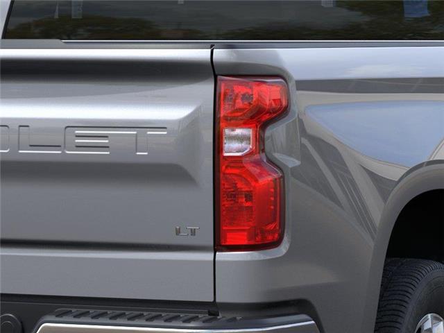 2026 Chevrolet Silverado 1500 LT (Stk: 45729) in Slave Lake - Image 11 of 24 2026 Chevrolet Silverado 1500 LT (Stk: 45729) in Slave Lake - Image 11 of 24