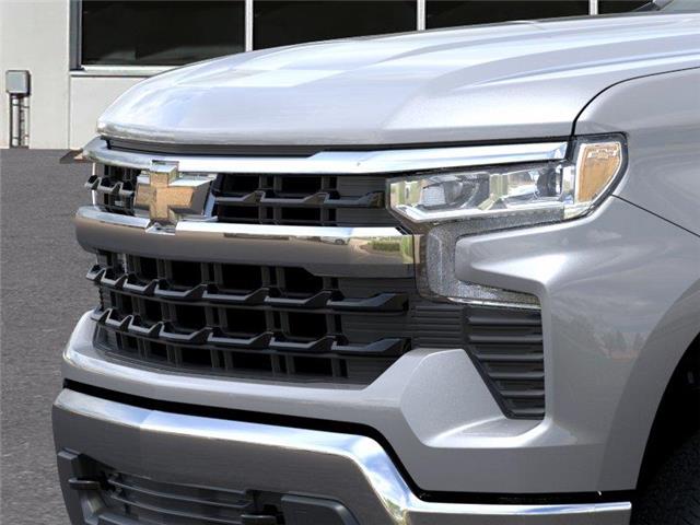 2026 Chevrolet Silverado 1500 LT (Stk: 45729) in Slave Lake - Image 13 of 24 2026 Chevrolet Silverado 1500 LT (Stk: 45729) in Slave Lake - Image 13 of 24