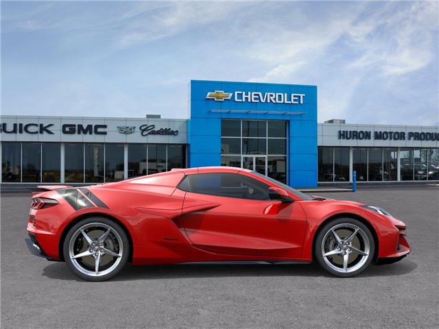 2026 Chevrolet Corvette E-Ray (Stk: 107740) in Exeter - Image 5 of 24 2026 Chevrolet Corvette E-Ray (Stk: 107740) in Exeter - Image 5 of 24
