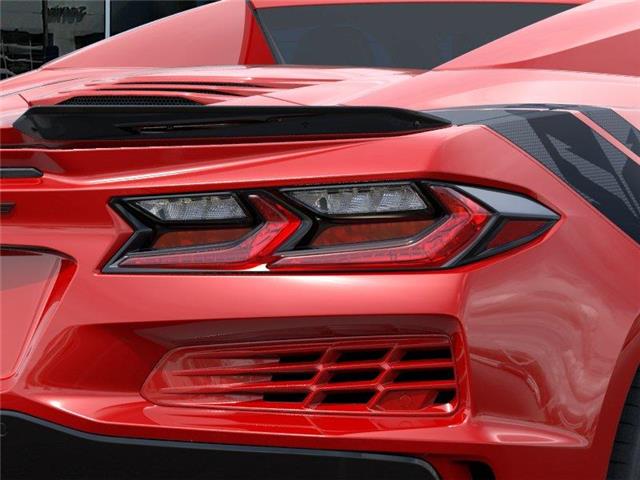 2026 Chevrolet Corvette E-Ray (Stk: 107740) in Exeter - Image 11 of 24 2026 Chevrolet Corvette E-Ray (Stk: 107740) in Exeter - Image 11 of 24