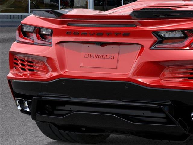 2026 Chevrolet Corvette E-Ray (Stk: 107740) in Exeter - Image 14 of 24 2026 Chevrolet Corvette E-Ray (Stk: 107740) in Exeter - Image 14 of 24