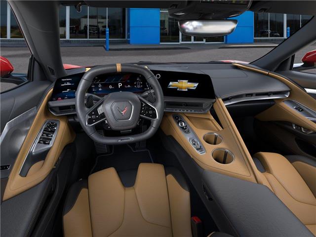 2026 Chevrolet Corvette E-Ray (Stk: 107740) in Exeter - Image 15 of 24 2026 Chevrolet Corvette E-Ray (Stk: 107740) in Exeter - Image 15 of 24