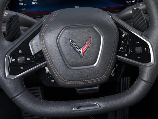2026 Chevrolet Corvette E-Ray (Stk: 107740) in Exeter - Image 19 of 24 2026 Chevrolet Corvette E-Ray (Stk: 107740) in Exeter - Image 19 of 24