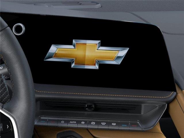 2026 Chevrolet Corvette E-Ray (Stk: 107740) in Exeter - Image 20 of 24 2026 Chevrolet Corvette E-Ray (Stk: 107740) in Exeter - Image 20 of 24