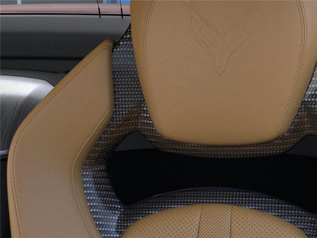 2026 Chevrolet Corvette E-Ray (Stk: 107740) in Exeter - Image 21 of 24 2026 Chevrolet Corvette E-Ray (Stk: 107740) in Exeter - Image 21 of 24