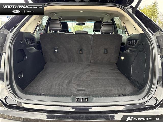 2020 Ford Edge Titanium (Stk: P11772) in Brantford - Image 10 of 23 2020 Ford Edge Titanium (Stk: P11772) in Brantford - Image 10 of 23