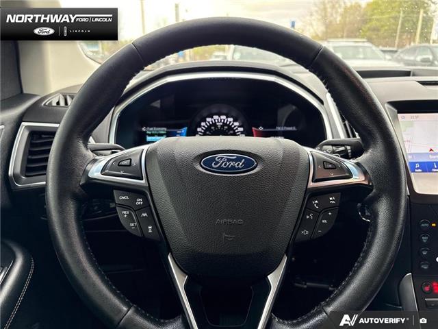2020 Ford Edge Titanium (Stk: P11772) in Brantford - Image 12 of 23 2020 Ford Edge Titanium (Stk: P11772) in Brantford - Image 12 of 23
