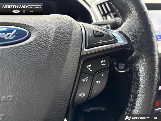 2020 Ford Edge Titanium (Stk: P11772) in Brantford - Image 14 of 23 2020 Ford Edge Titanium (Stk: P11772) in Brantford - Image 14 of 23