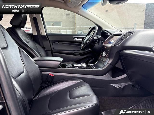 2020 Ford Edge Titanium (Stk: P11772) in Brantford - Image 20 of 23 2020 Ford Edge Titanium (Stk: P11772) in Brantford - Image 20 of 23