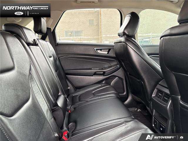 2020 Ford Edge Titanium (Stk: P11772) in Brantford - Image 21 of 23 2020 Ford Edge Titanium (Stk: P11772) in Brantford - Image 21 of 23