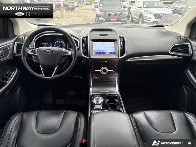 2020 Ford Edge Titanium (Stk: P11772) in Brantford - Image 22 of 23 2020 Ford Edge Titanium (Stk: P11772) in Brantford - Image 22 of 23