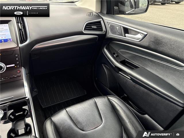 2020 Ford Edge Titanium (Stk: P11772) in Brantford - Image 23 of 23 2020 Ford Edge Titanium (Stk: P11772) in Brantford - Image 23 of 23