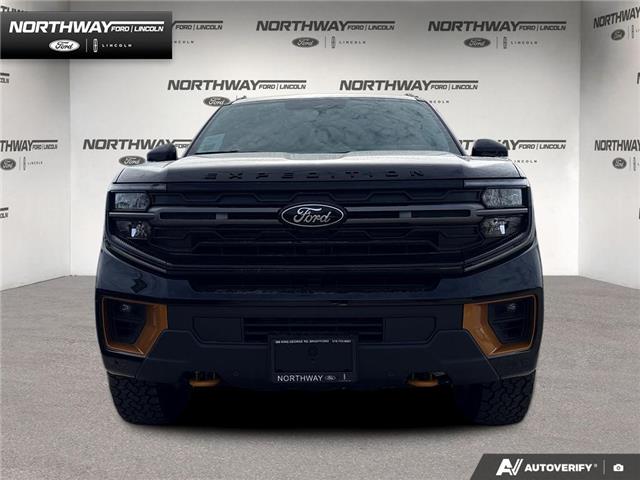 2026 Ford Expedition Tremor (Stk: 6EP5894) in Brantford - Image 2 of 24