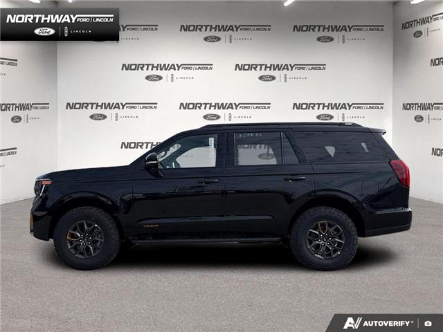 2026 Ford Expedition Tremor (Stk: 6EP5894) in Brantford - Image 3 of 24