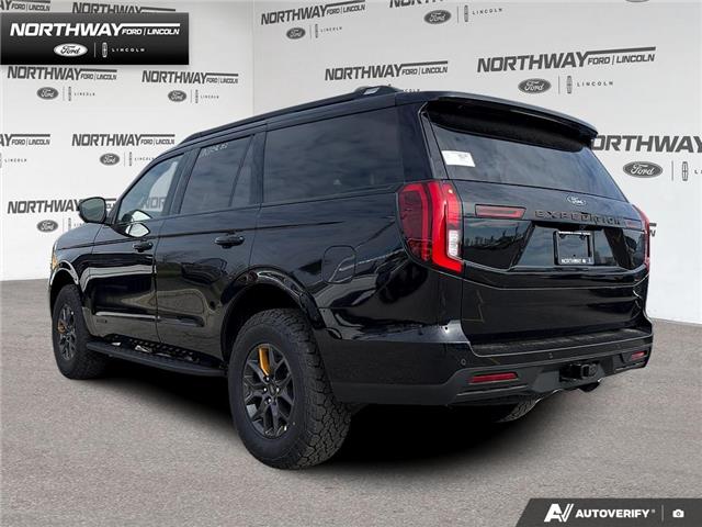 2026 Ford Expedition Tremor (Stk: 6EP5894) in Brantford - Image 4 of 24