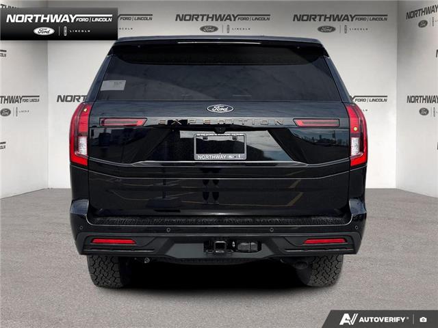 2026 Ford Expedition Tremor (Stk: 6EP5894) in Brantford - Image 5 of 24