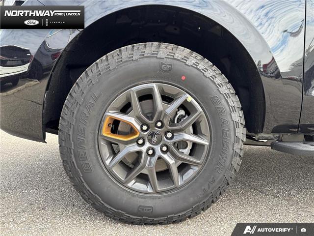 2026 Ford Expedition Tremor (Stk: 6EP5894) in Brantford - Image 6 of 24