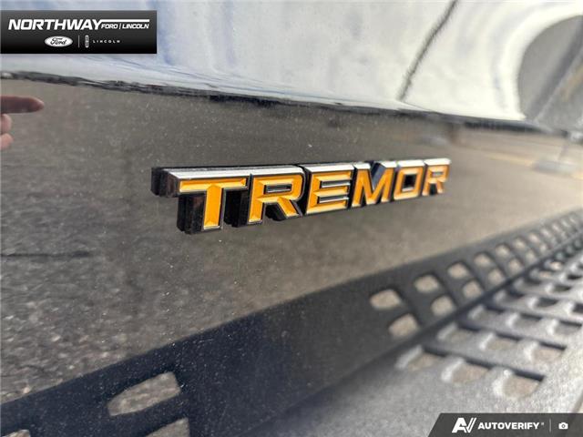 2026 Ford Expedition Tremor (Stk: 6EP5894) in Brantford - Image 9 of 24