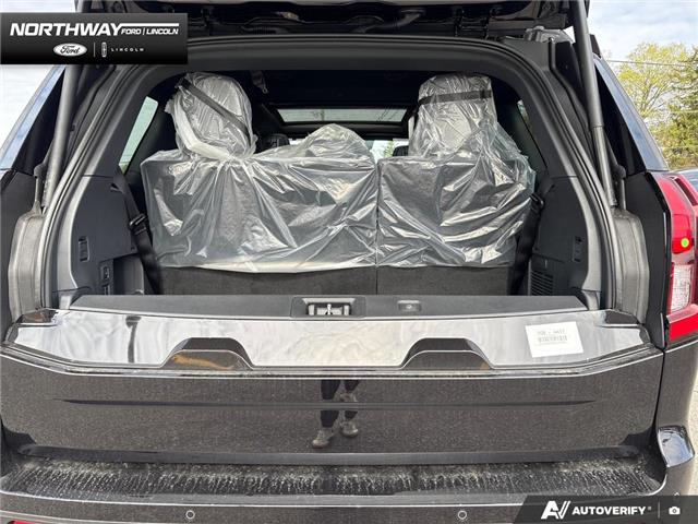 2026 Ford Expedition Tremor (Stk: 6EP5894) in Brantford - Image 11 of 24