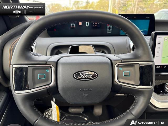 2026 Ford Expedition Tremor (Stk: 6EP5894) in Brantford - Image 13 of 24