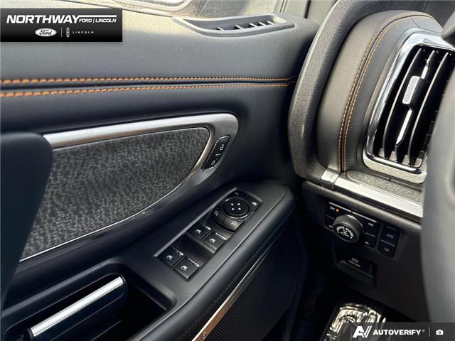 2026 Ford Expedition Tremor (Stk: 6EP5894) in Brantford - Image 16 of 24