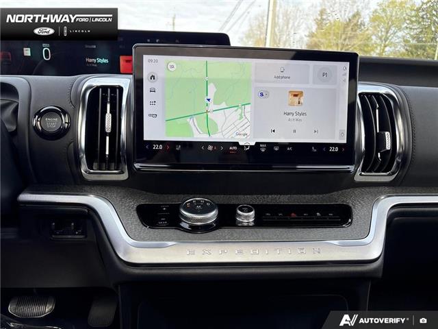 2026 Ford Expedition Tremor (Stk: 6EP5894) in Brantford - Image 18 of 24