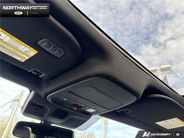 2026 Ford Expedition Tremor (Stk: 6EP5894) in Brantford - Image 20 of 24