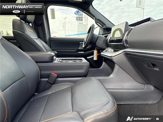 2026 Ford Expedition Tremor (Stk: 6EP5894) in Brantford - Image 21 of 24