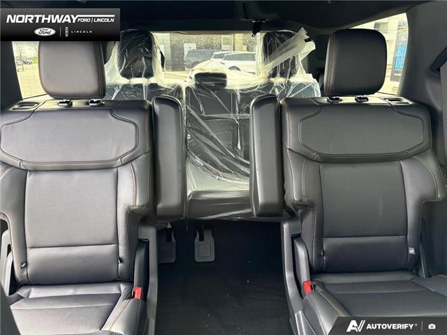 2026 Ford Expedition Tremor (Stk: 6EP5894) in Brantford - Image 22 of 24