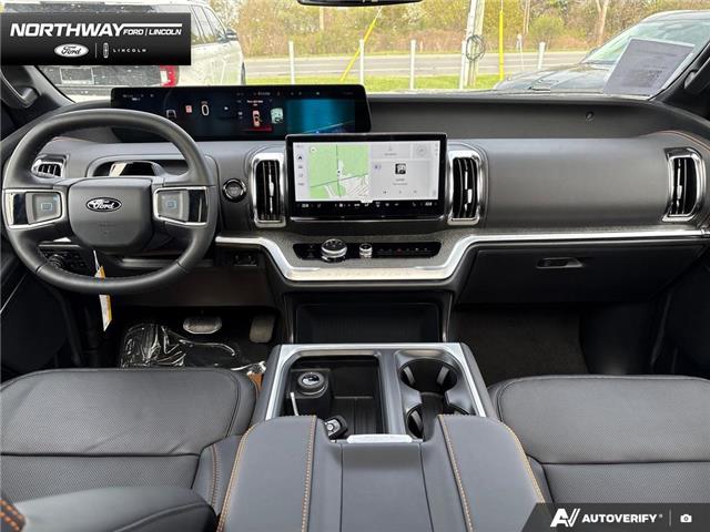 2026 Ford Expedition Tremor (Stk: 6EP5894) in Brantford - Image 23 of 24