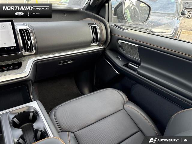 2026 Ford Expedition Tremor (Stk: 6EP5894) in Brantford - Image 24 of 24