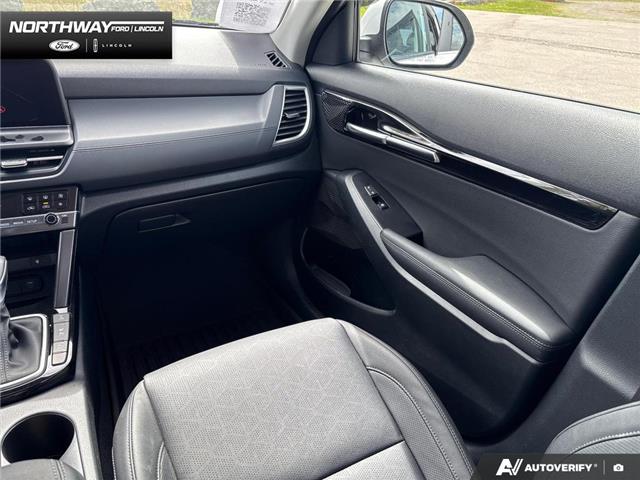 2026 Kia Seltos EX (Stk: P11760A) in Brantford - Image 23 of 23