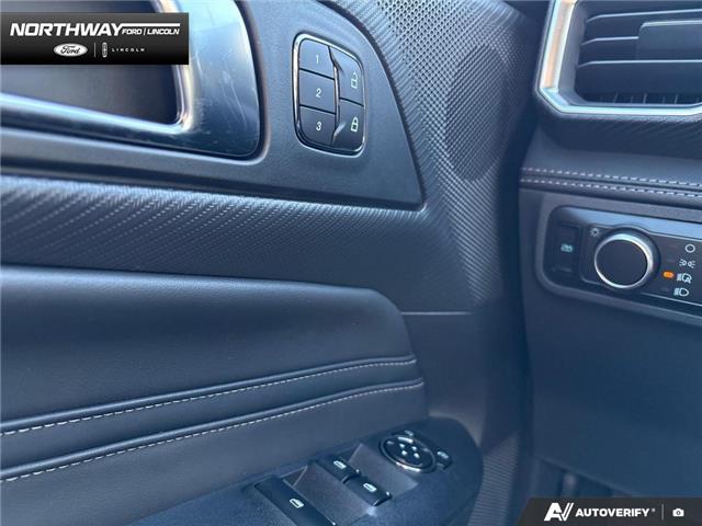 2026 Ford Mustang GT Premium (Stk: 6MU1276) in Brantford - Image 15 of 22