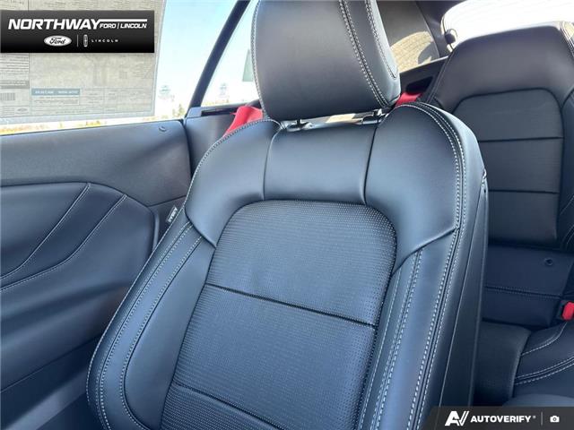 2026 Ford Mustang GT Premium (Stk: 6MU1276) in Brantford - Image 18 of 22