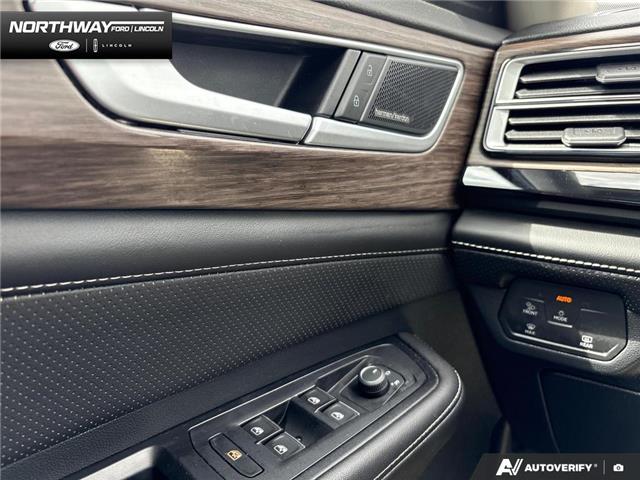2024 Volkswagen Atlas 2.0 TSI Highline (Stk: 5F33113A) in Brantford - Image 15 of 23