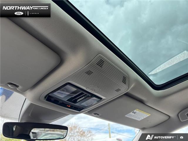 2024 Volkswagen Atlas 2.0 TSI Highline (Stk: 5F33113A) in Brantford - Image 19 of 23