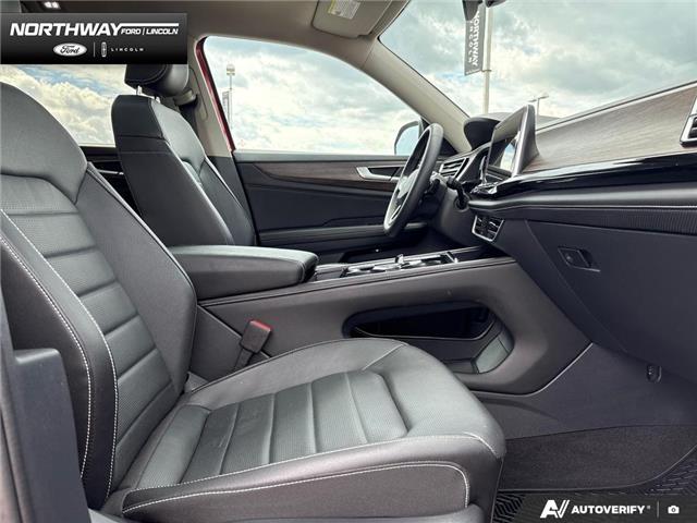 2024 Volkswagen Atlas 2.0 TSI Highline (Stk: 5F33113A) in Brantford - Image 20 of 23