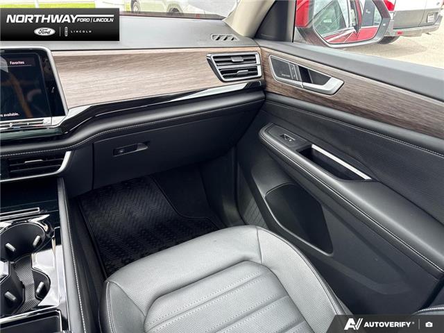2024 Volkswagen Atlas 2.0 TSI Highline (Stk: 5F33113A) in Brantford - Image 23 of 23