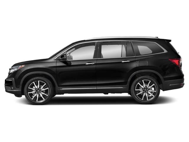 2021 Honda Pilot Touring 8P (Stk: 9298A) in Ottawa - Image 4 of 4