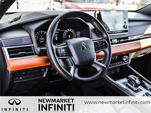 2022 Mitsubishi Outlander GT (Stk: 26QX6005A) in Newmarket - Image 7 of 28
