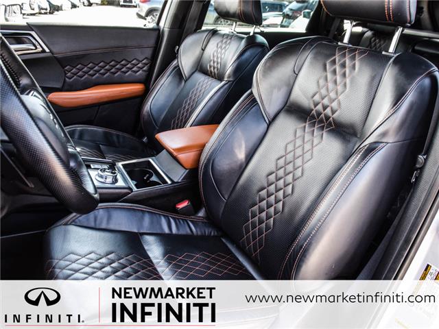 2022 Mitsubishi Outlander GT (Stk: 26QX6005A) in Newmarket - Image 9 of 28