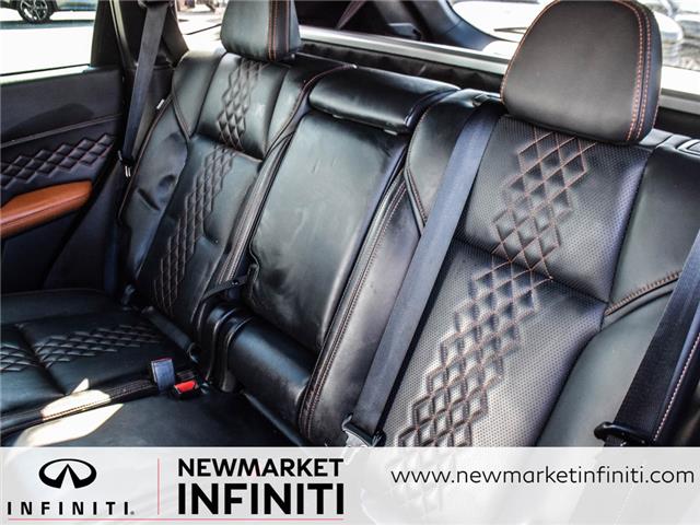 2022 Mitsubishi Outlander GT (Stk: 26QX6005A) in Newmarket - Image 10 of 28