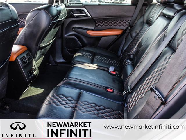 2022 Mitsubishi Outlander GT (Stk: 26QX6005A) in Newmarket - Image 11 of 28